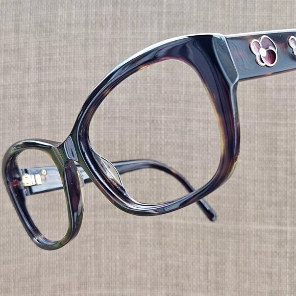 Kirkland Signature Accessories - Kirkland Signature HAVANA Women Eyeglasses Frame KS HEDGES 791161 Glasses